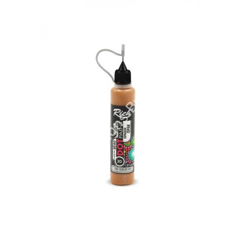3D LİKİT BONCUK BOYA - VENEDİK SARI  040ml