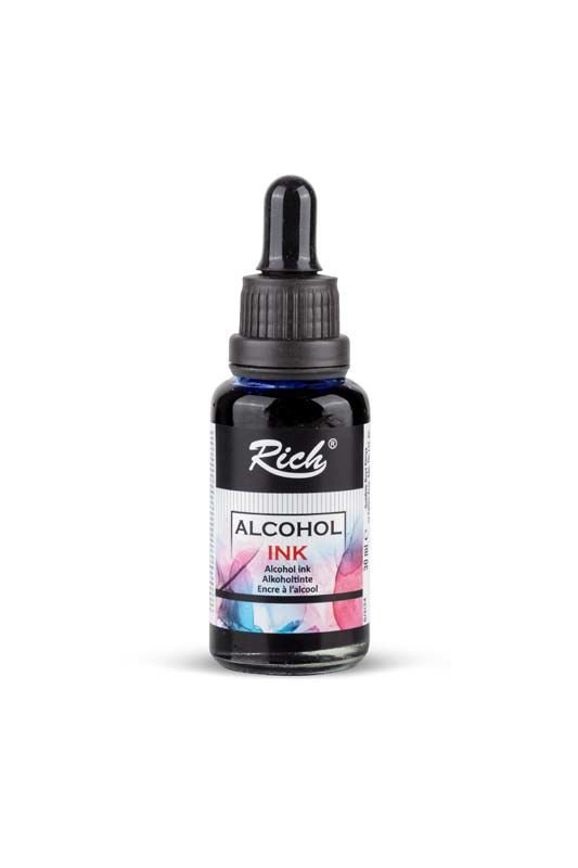 ALCOHOL INK MAVİ 30ml