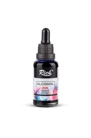 ALCOHOL INK MAVİ 30ml