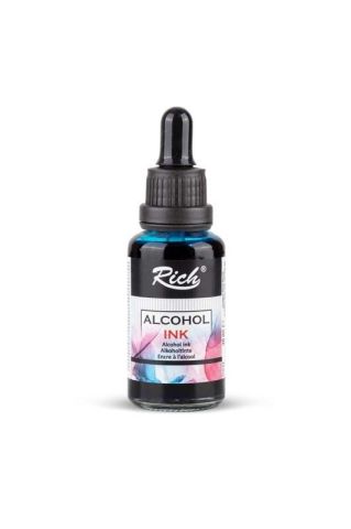 ALCOHOL INK TURKUAZ 30ml