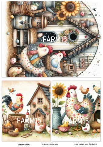 FARM 15