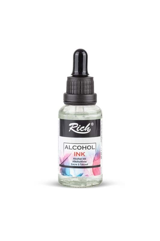 ALCOHOL INK ÇÖZÜCÜ (EXTENDER) 30ml