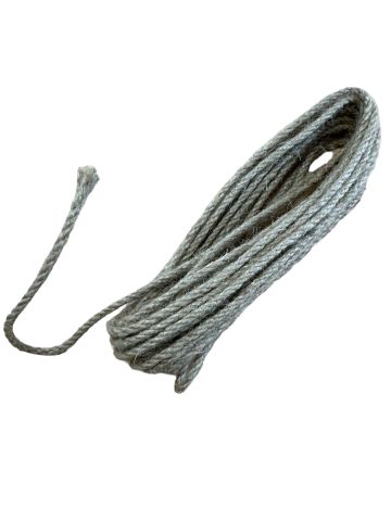 HASIR HALAT İP - 1 METRE