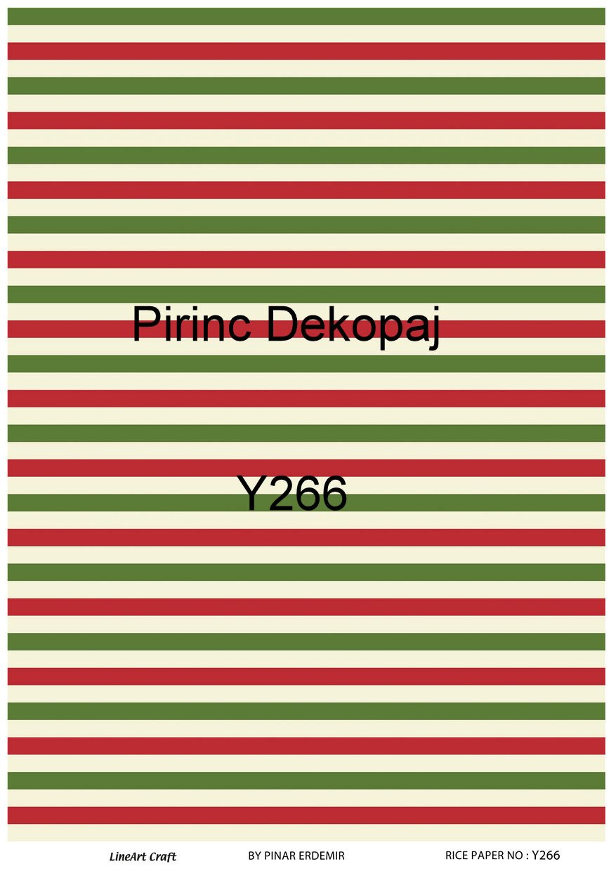 Y 266