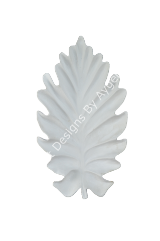 BÜYÜK YAPRAK TEPSİ 40X23 CM