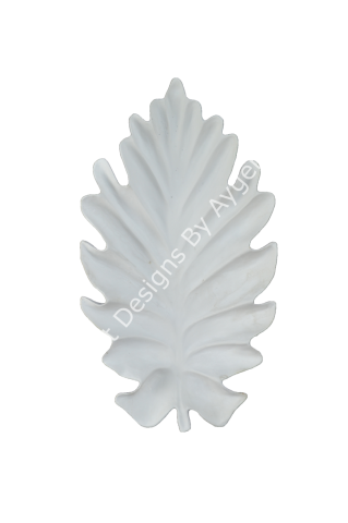 KÜÇÜK YAPRAK TEPSİ 23X15 CM