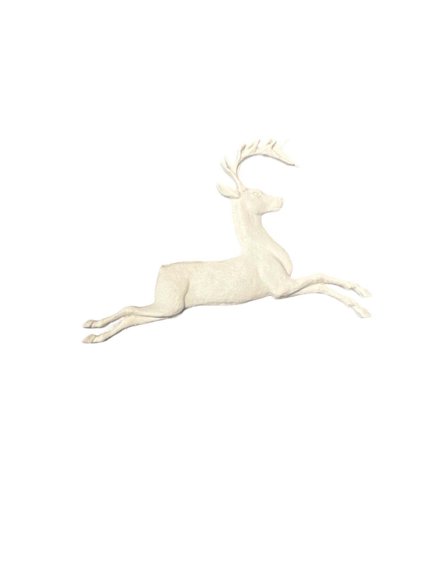 ESNEK APLİK BÜYÜK GEYİK