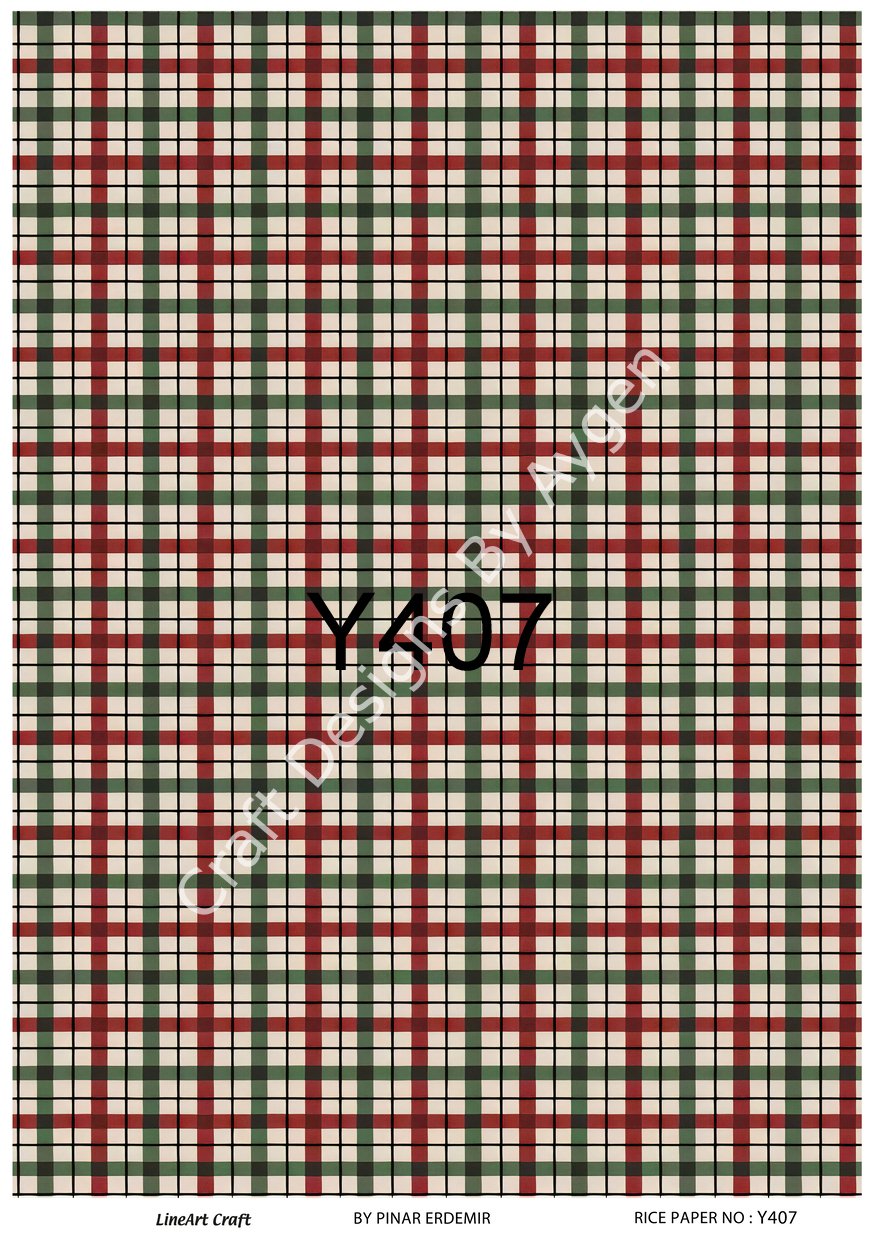 Y 407