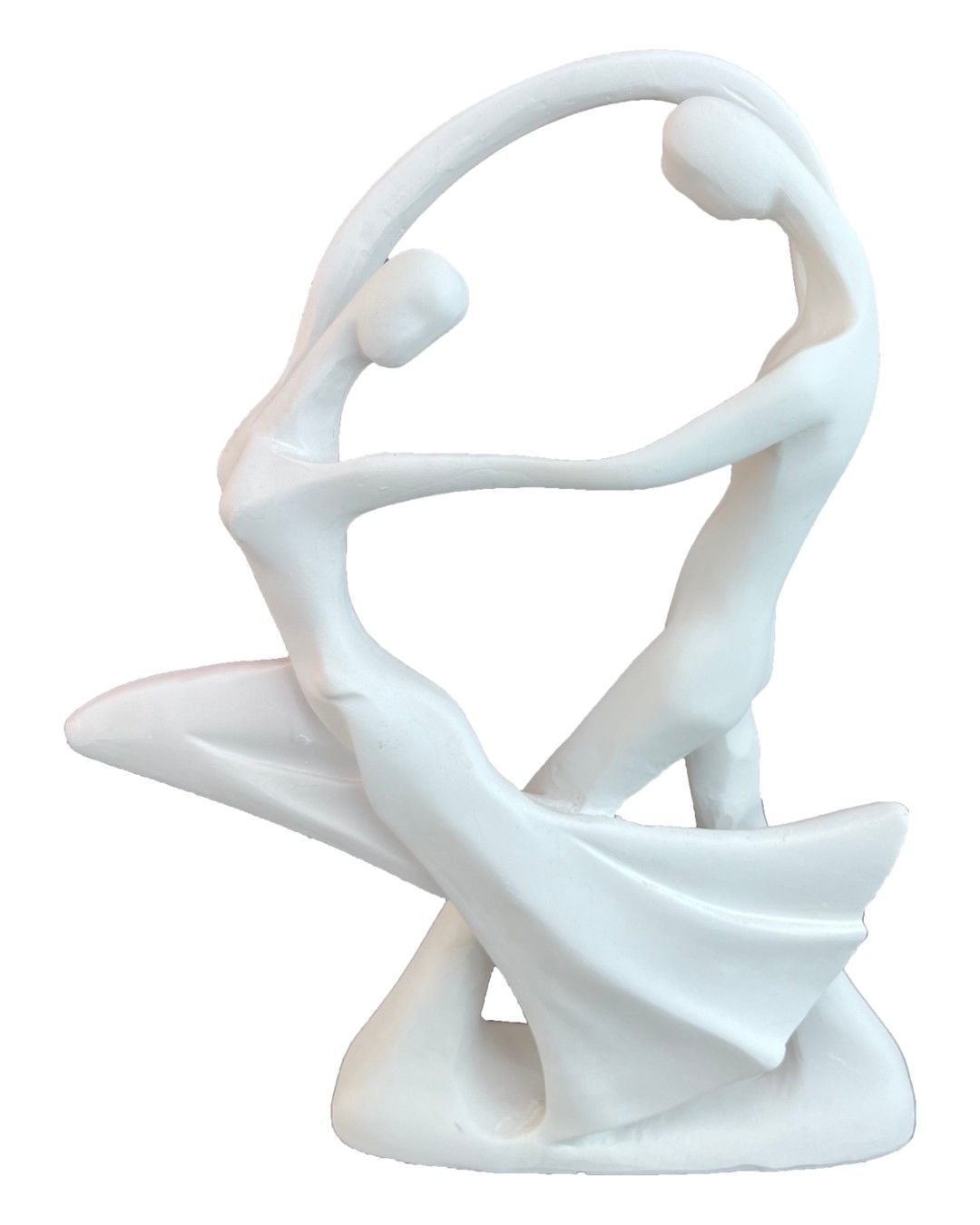 SOYUT DANS EDEN ÇİFT