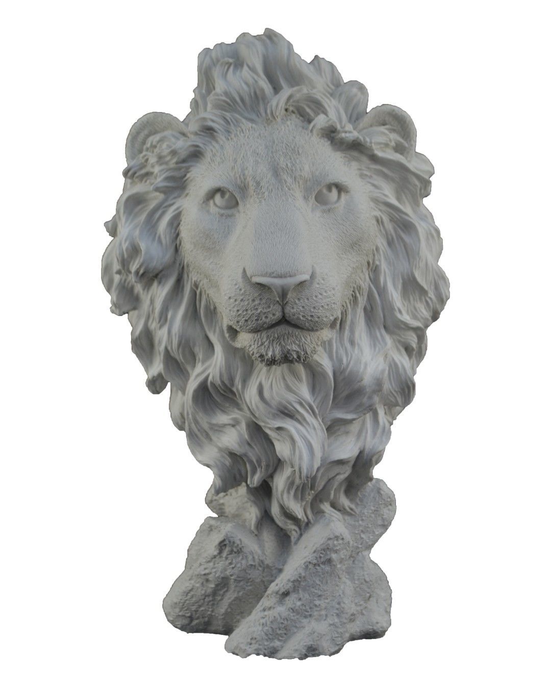 ASLAN BÜST 36X32 CM