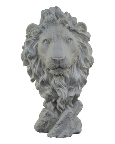 ASLAN BÜST 36X32 CM