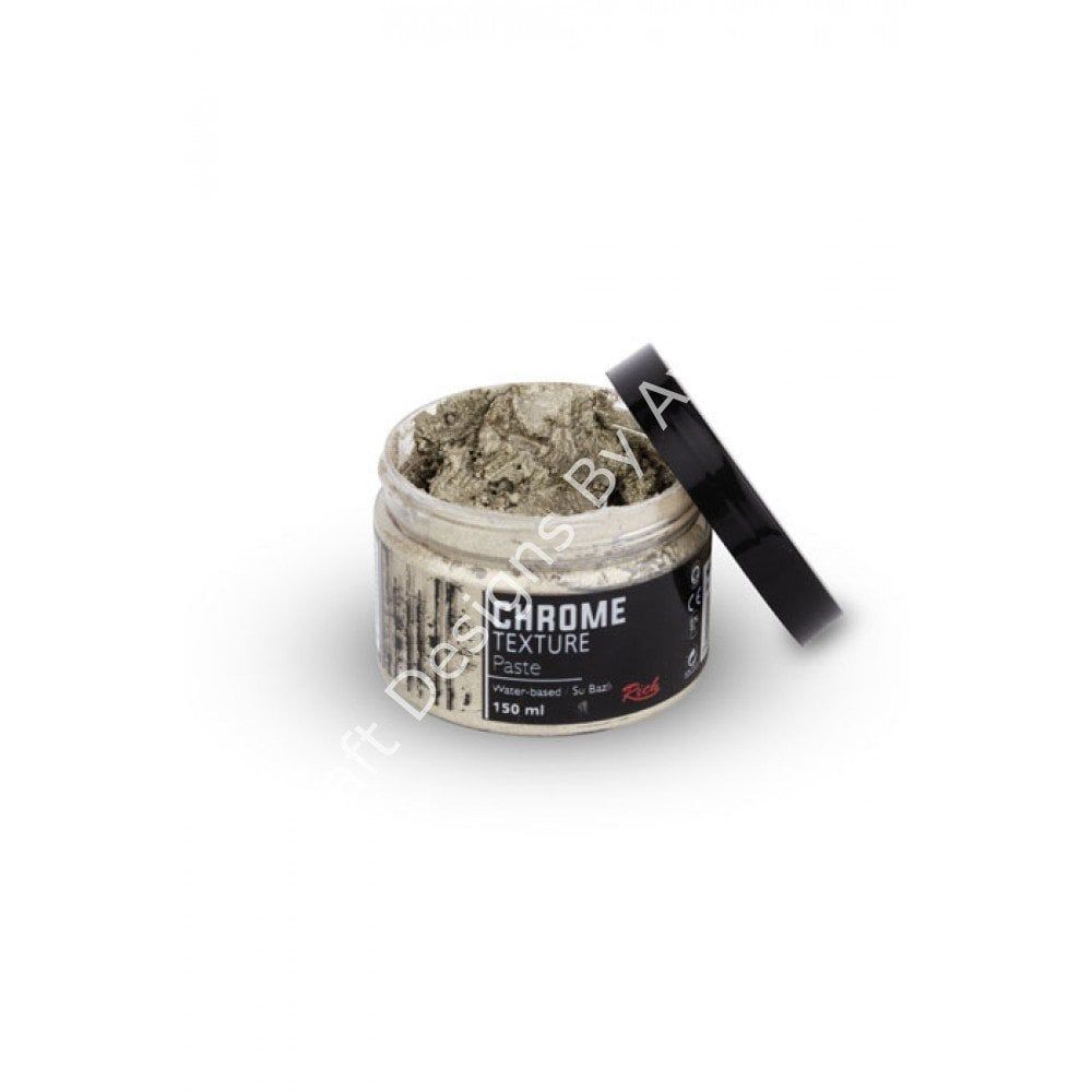 CHROME TEXTURE PASTA - BAL KÖPÜĞÜ 150ml