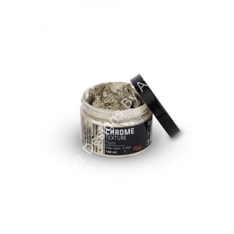 CHROME TEXTURE PASTA - BAL KÖPÜĞÜ 150ml