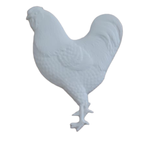 ESNEK APLİK BÜYÜK HOROZ