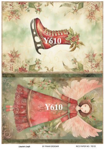 Y 610