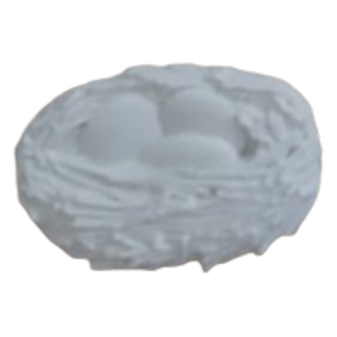 ESNEK APLİK TAVUK YUMURTASI