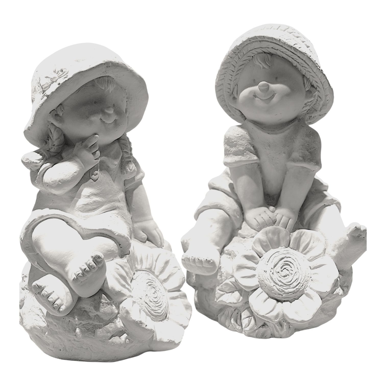 PAPATYALI CÜCE ÇİFT