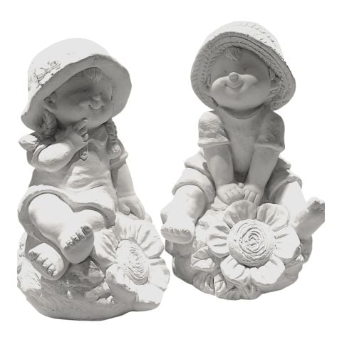 PAPATYALI CÜCE ÇİFT