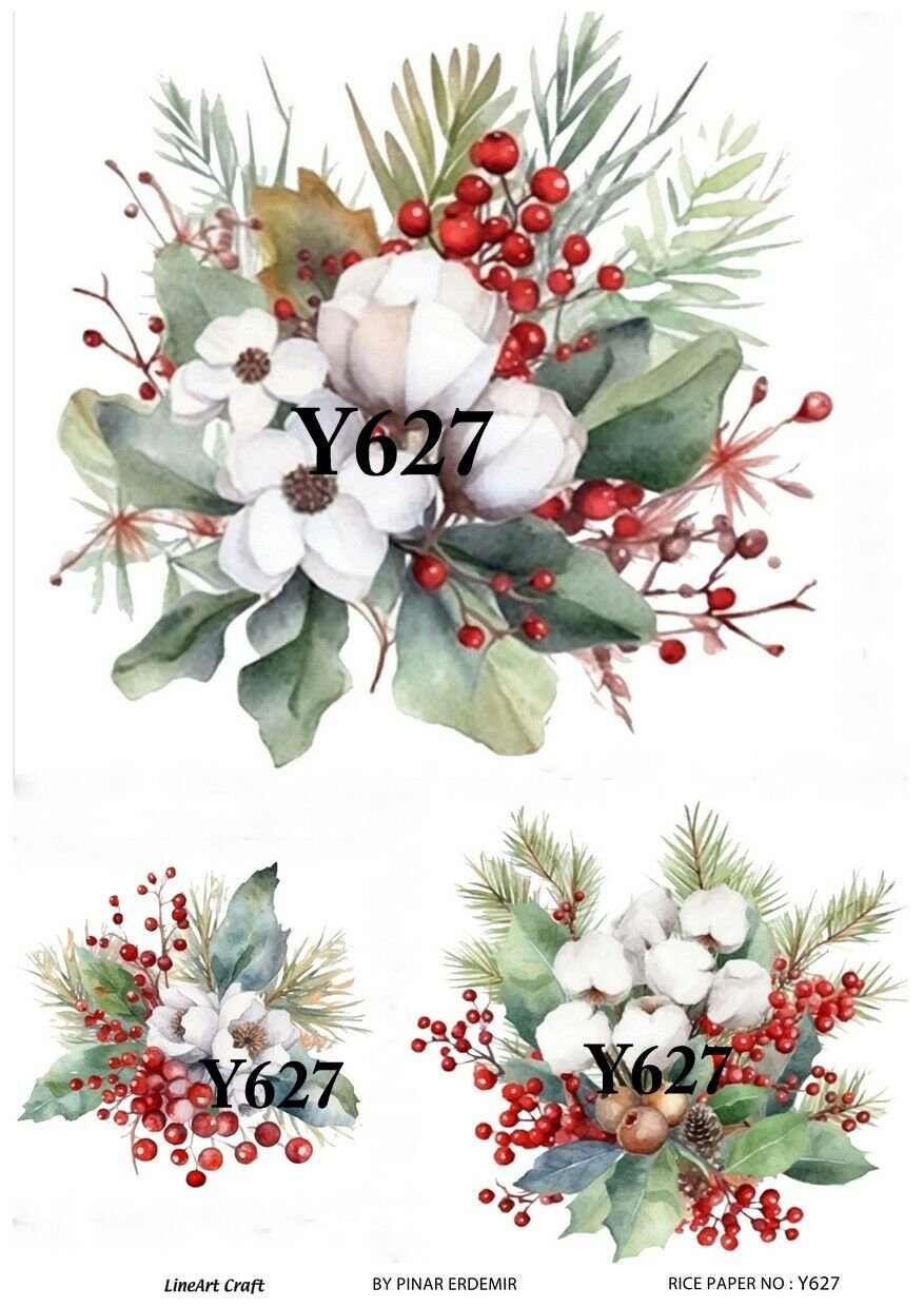 Y 627