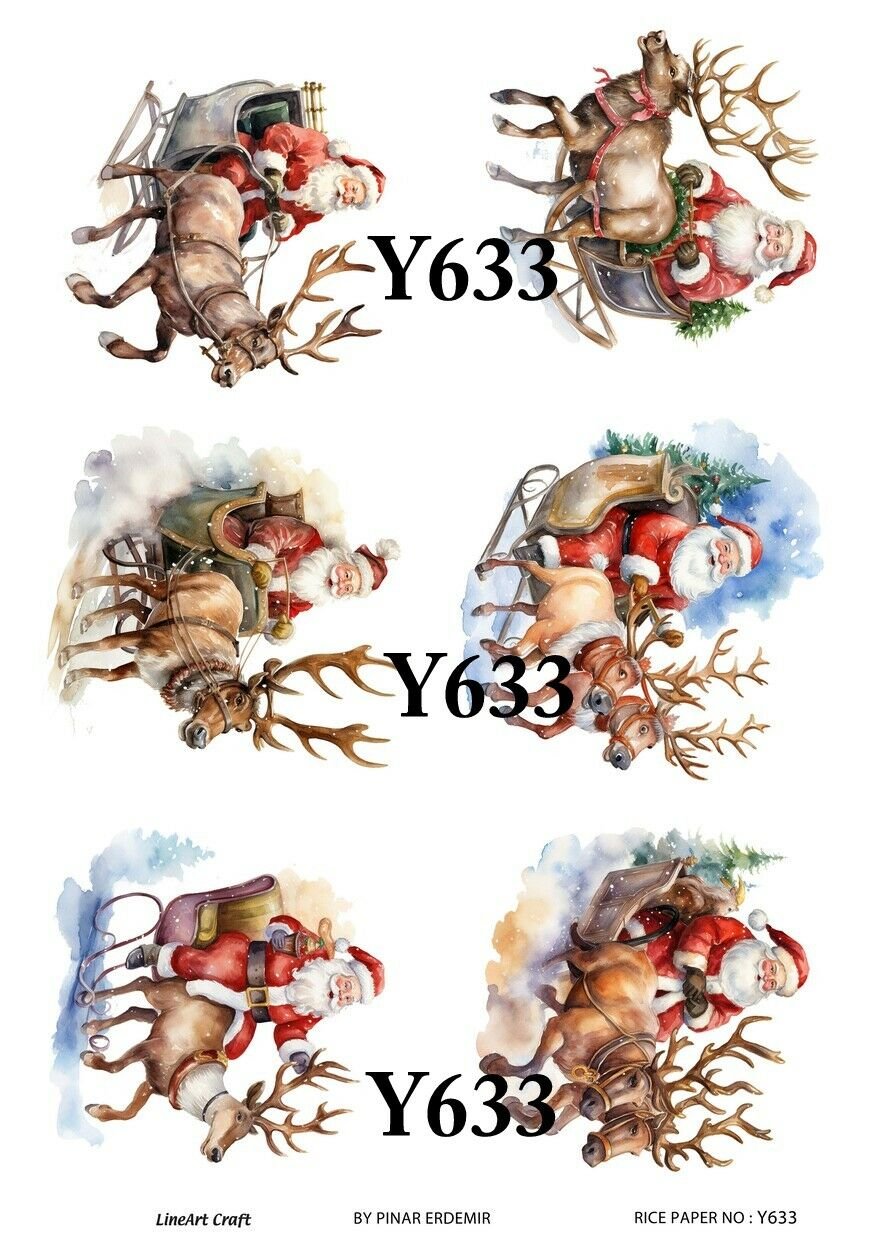 Y 633