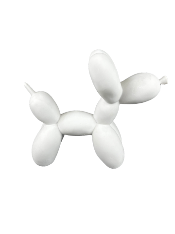 BALON KÖPEK KÜÇÜK