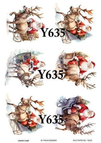 Y 635