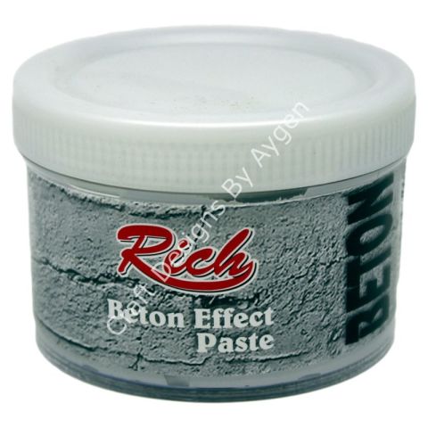 BETON EFEKT PASTA 250ml-350 GR