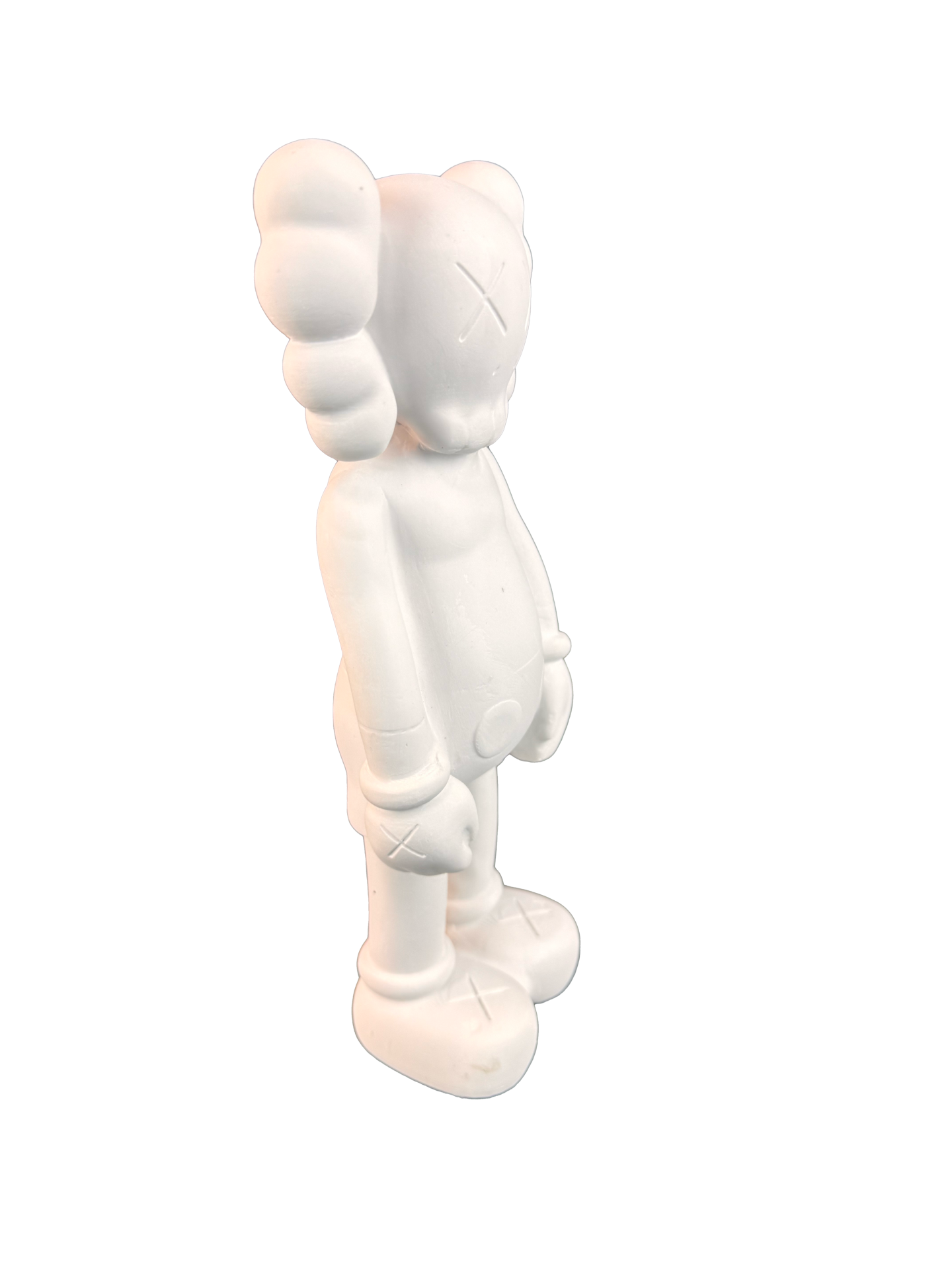 KÜÇÜK KAWS FİGÜR