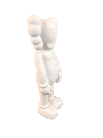 KÜÇÜK KAWS FİGÜR