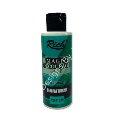 MAGIC DEKOPAJ TUTKALI 120ml