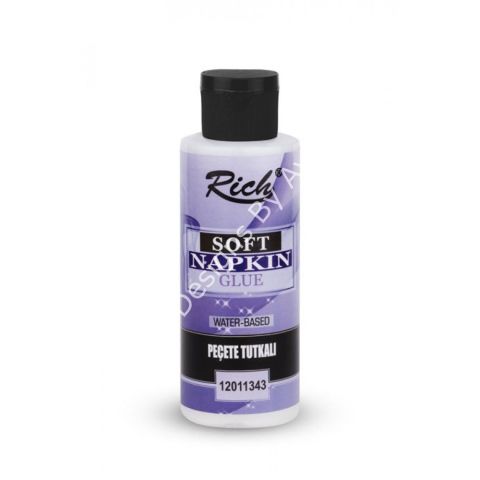 PEÇETE TUTKALI 120ml