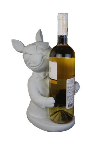 BULDOG ŞARAPLIK