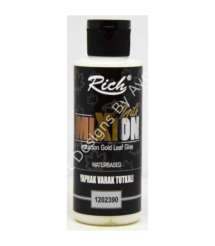 YAPRAK VARAK TUTKALI 120ml