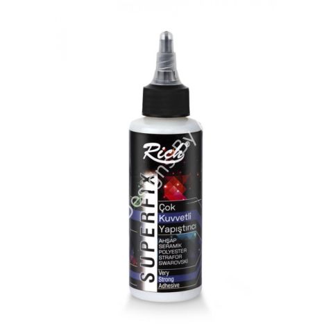 SÜPERFİX 120ml