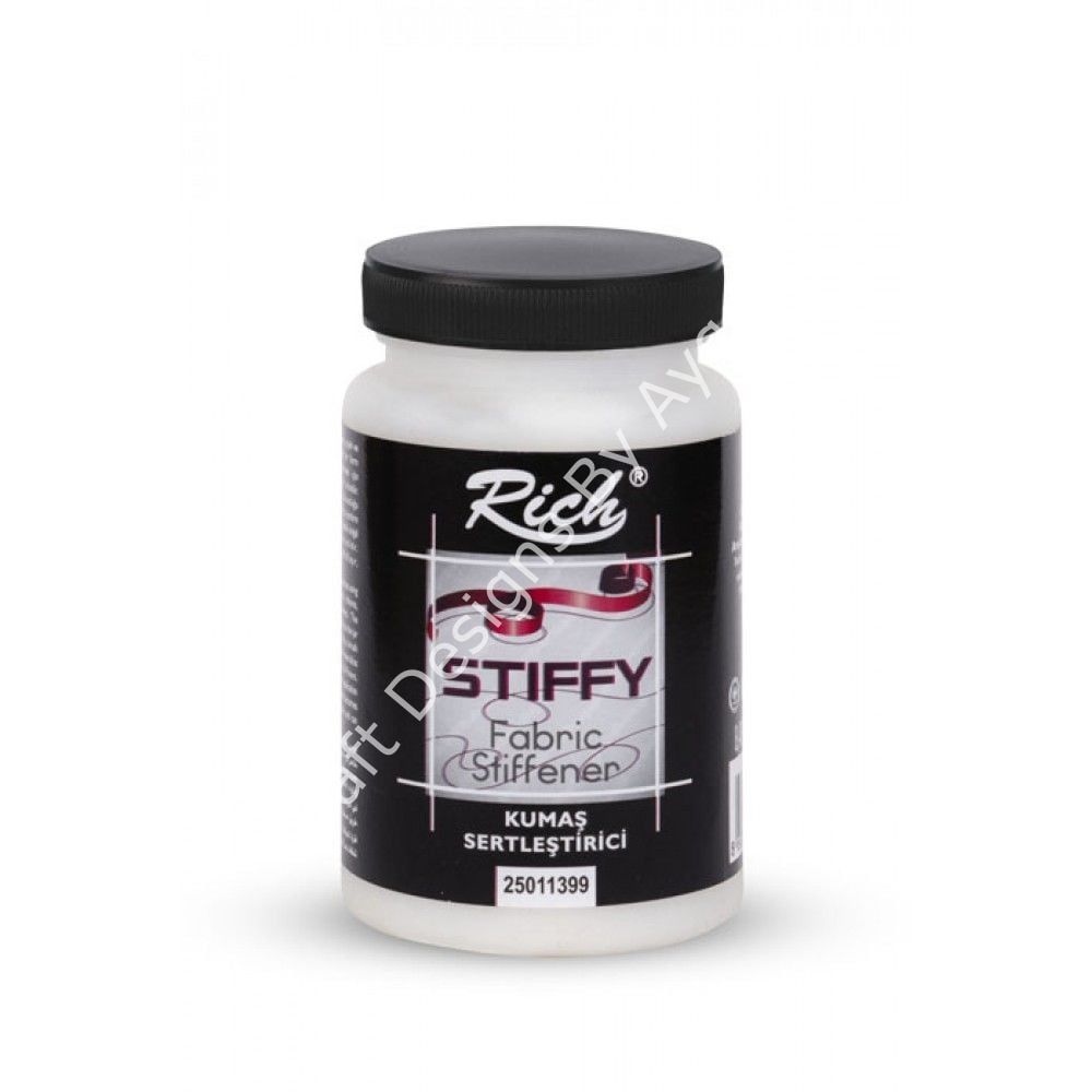 STIFFY 250ml