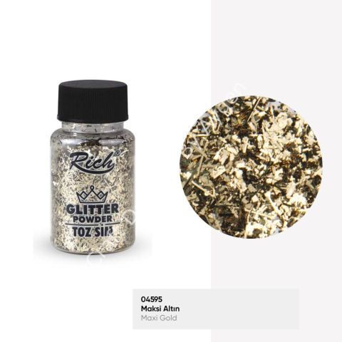 TOZ SİM - MAKSİ ALTIN 050ml