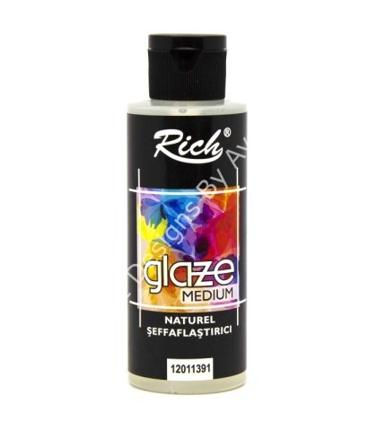 NATURAL ŞEFFAFLAŞTIRICI 120ml