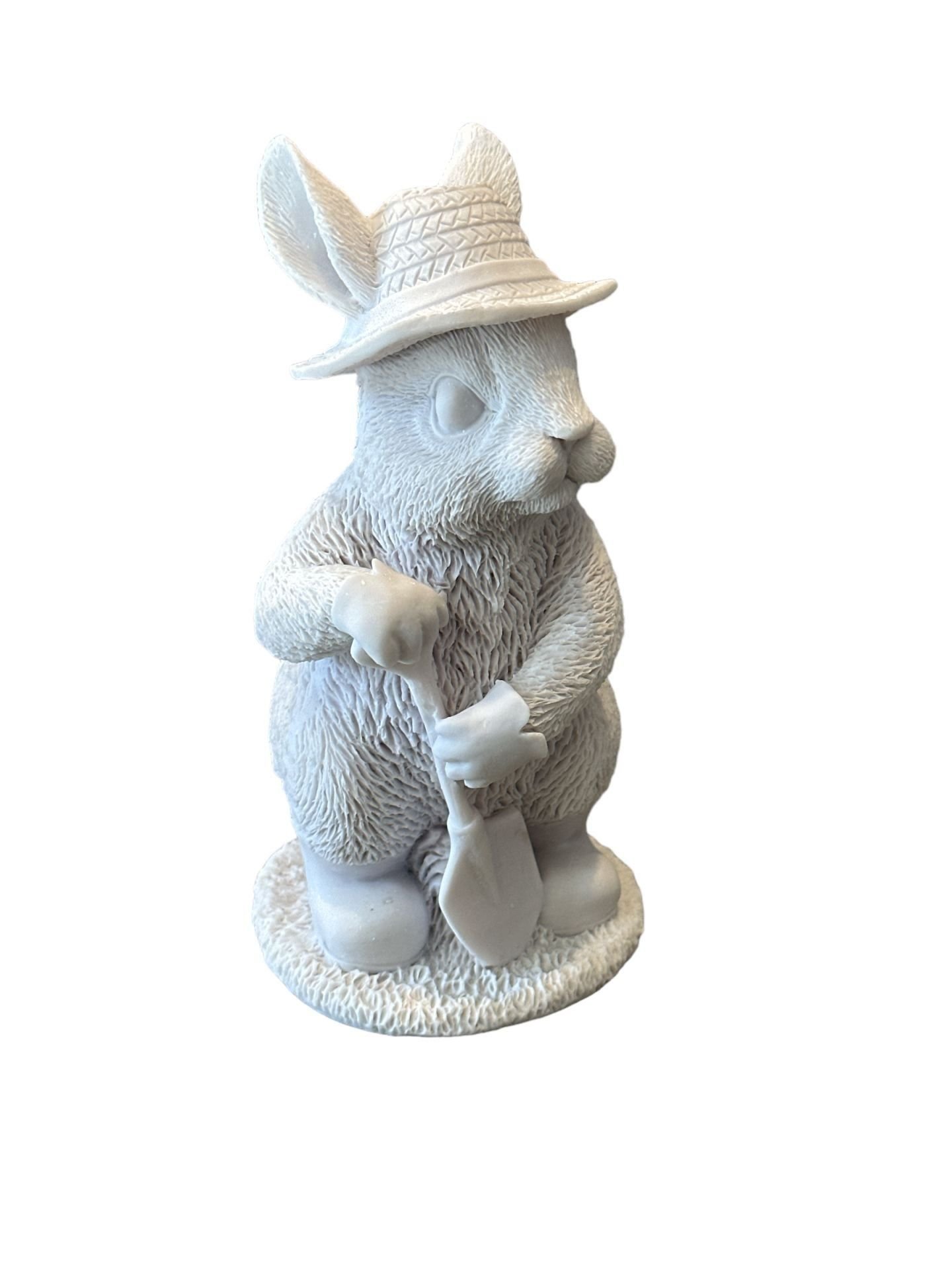 TAVŞAN BAHÇIVAN KÜREKLİ