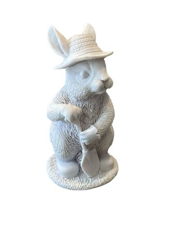 TAVŞAN BAHÇIVAN KÜREKLİ