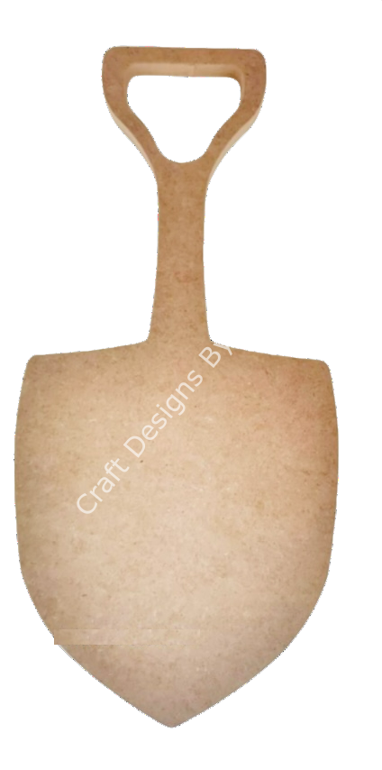 KAR KÜREĞİ 35 x 17 cm