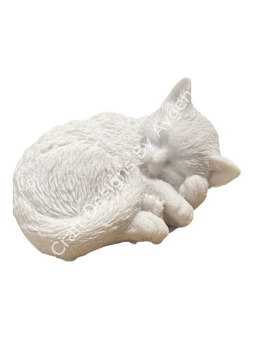 KEDİ 8X8 CM