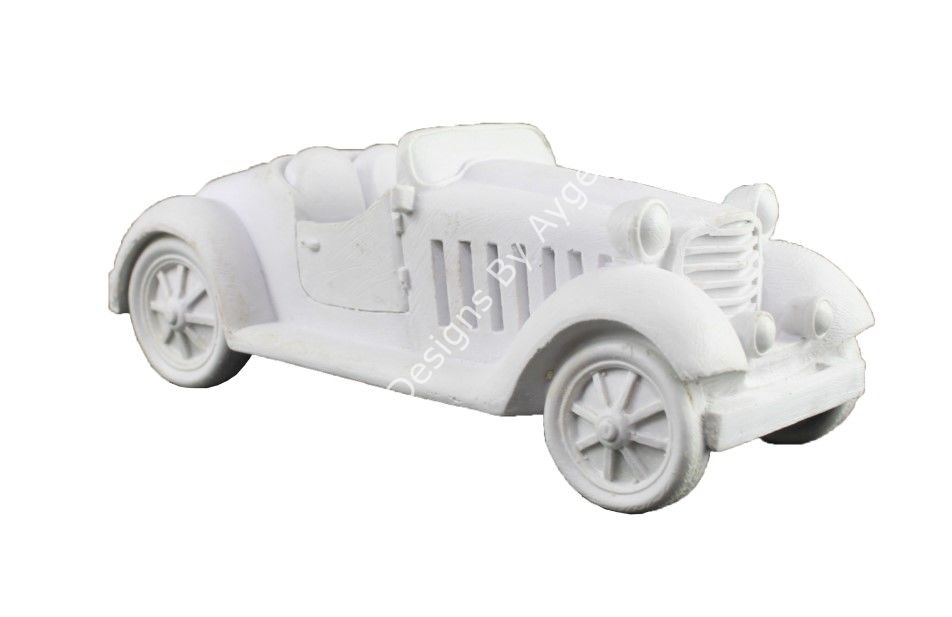 ARABA 27X10 CM