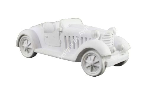 ARABA 27X10 CM