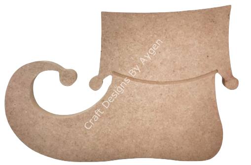 ELF ÇİZMESİ 22 x 15 cm