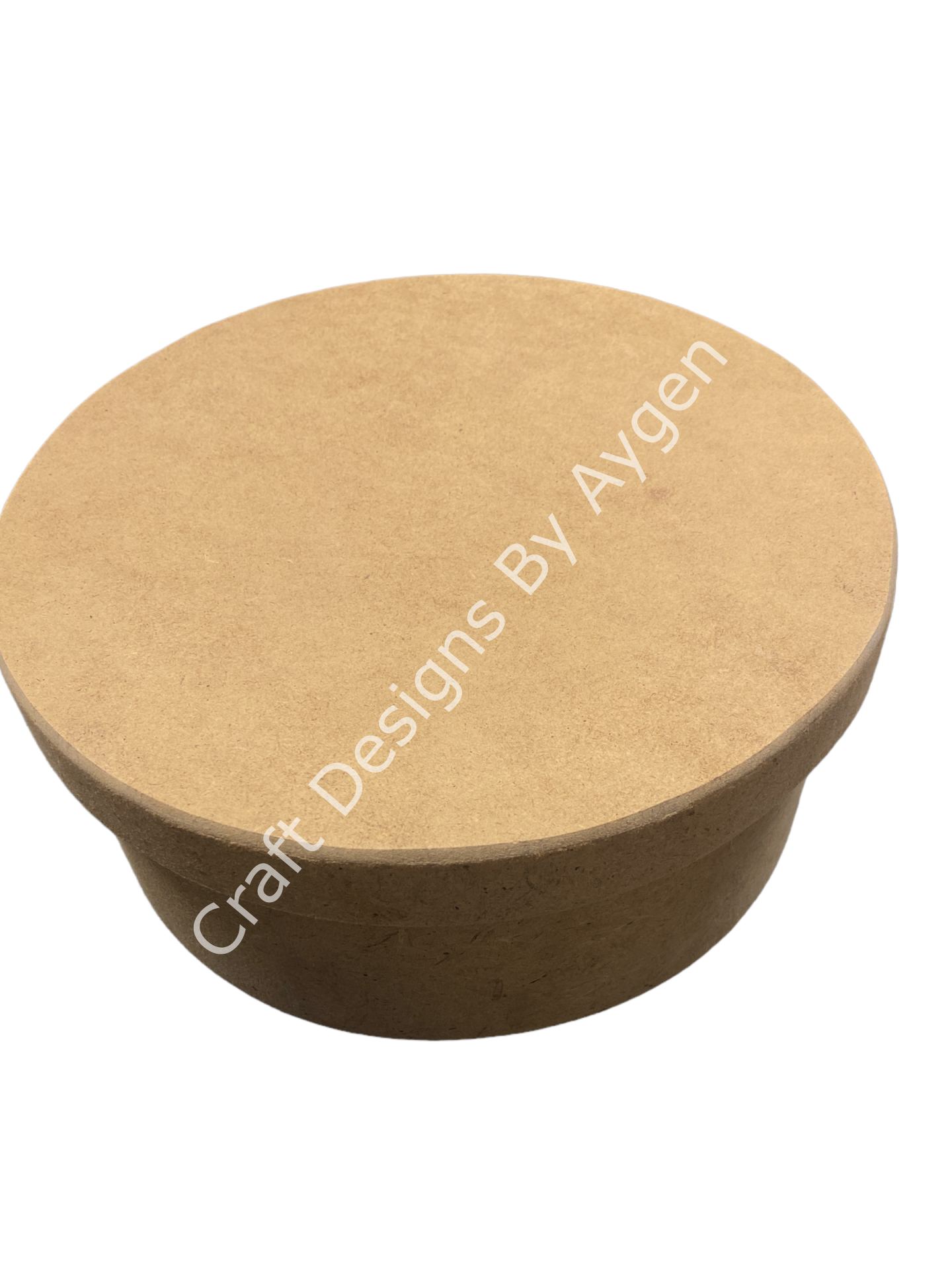 YUVARLAK KUTU KÜÇÜK 23X16X7