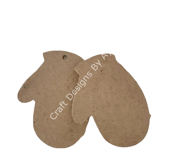 ELDİVEN TEKLİ 7 x 6.5 cm