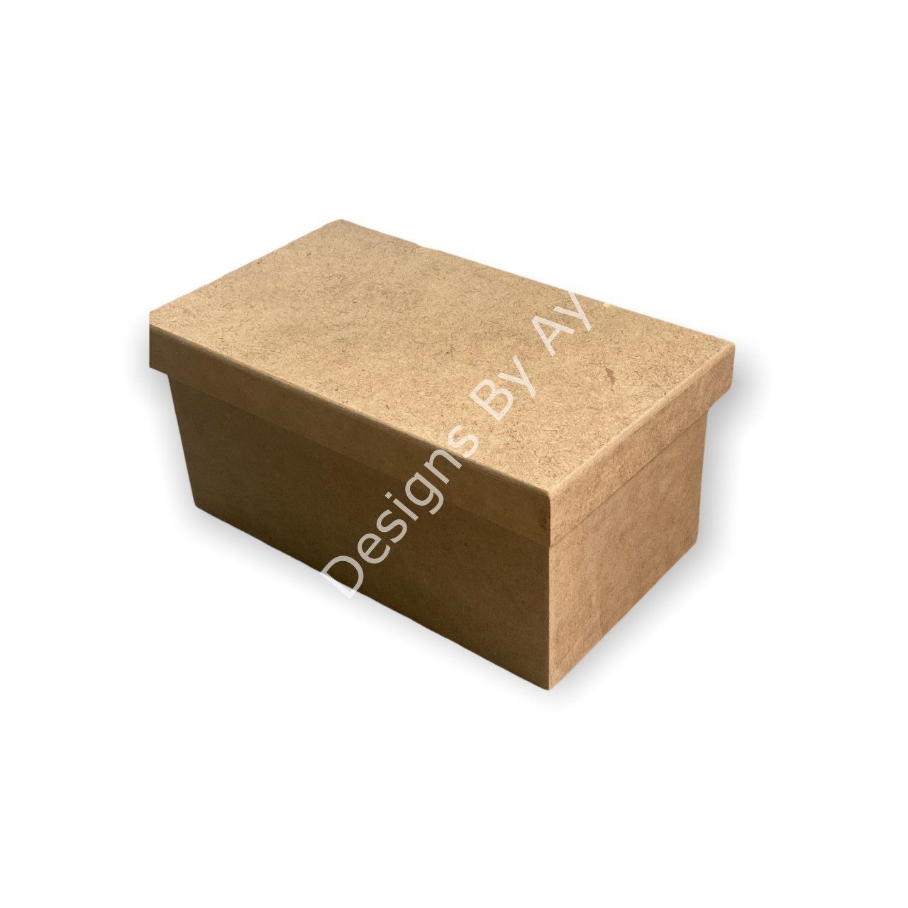 DIKDÖRTGEN KUTU KÜÇÜK 14X27X14