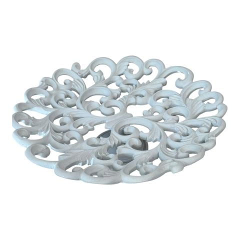 DANTEL MEYVELİK YUVARLAK KÜÇÜK