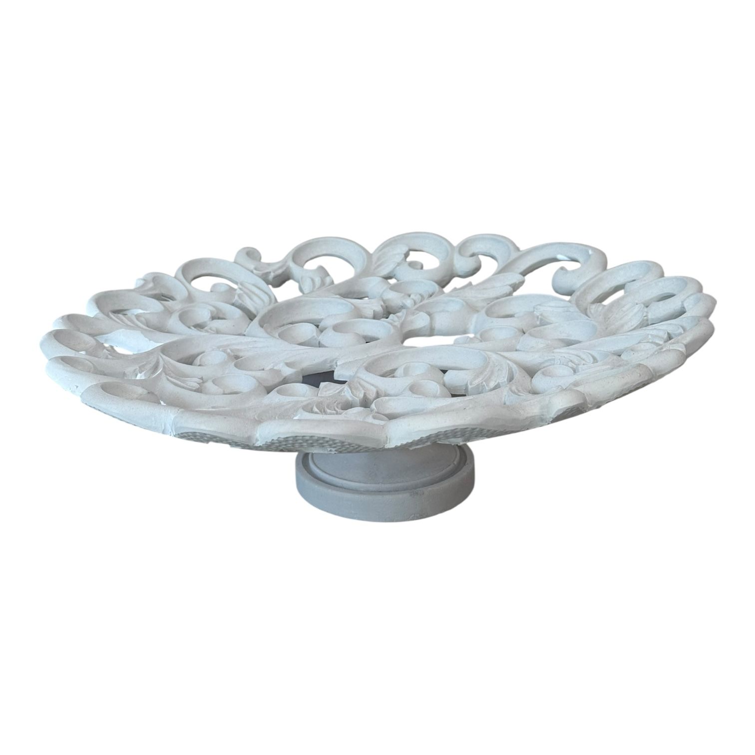 DANTEL MEYVELİK YUVARLAK KÜÇÜK