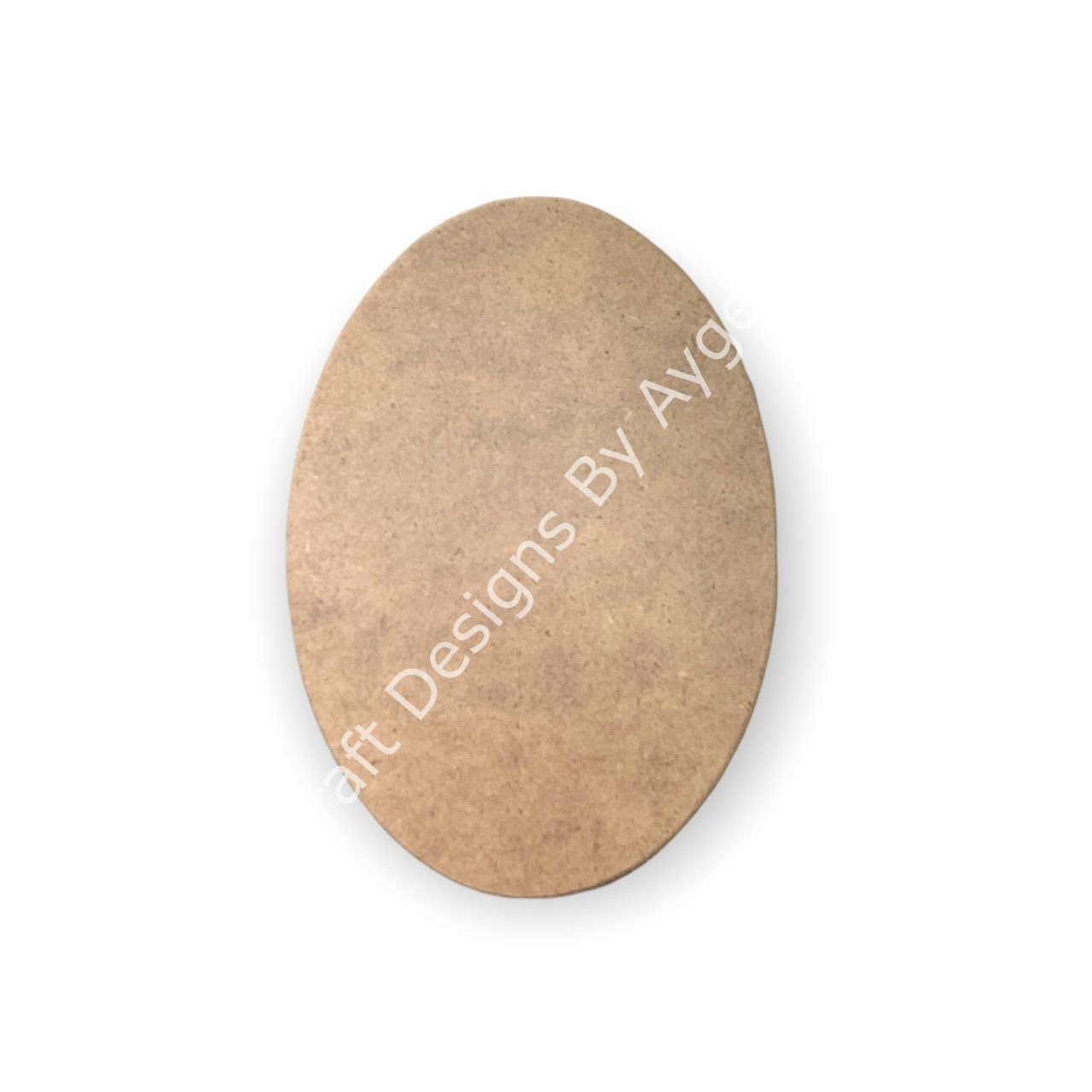 DERİN OVAL PANO 16x23 CM